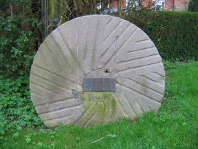 Greenwich Meridian Marker; England; Lincolnshire; Holbeach